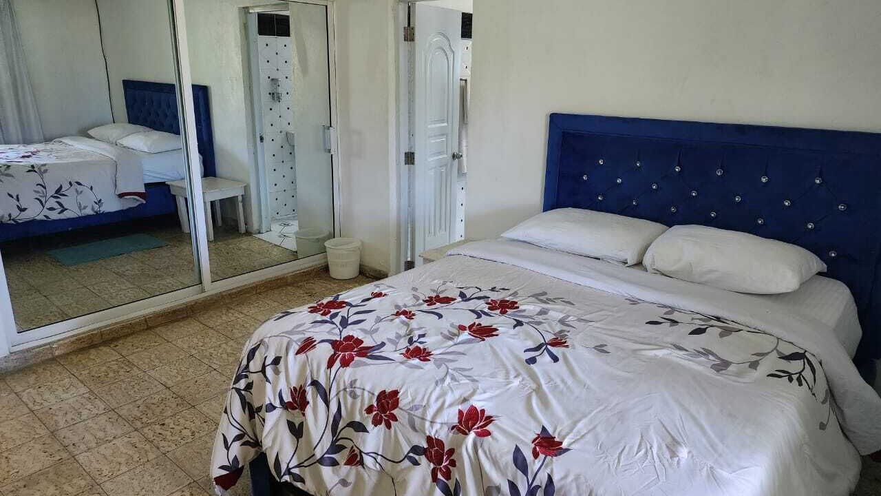 Photo of Bedroom in Boca Chica