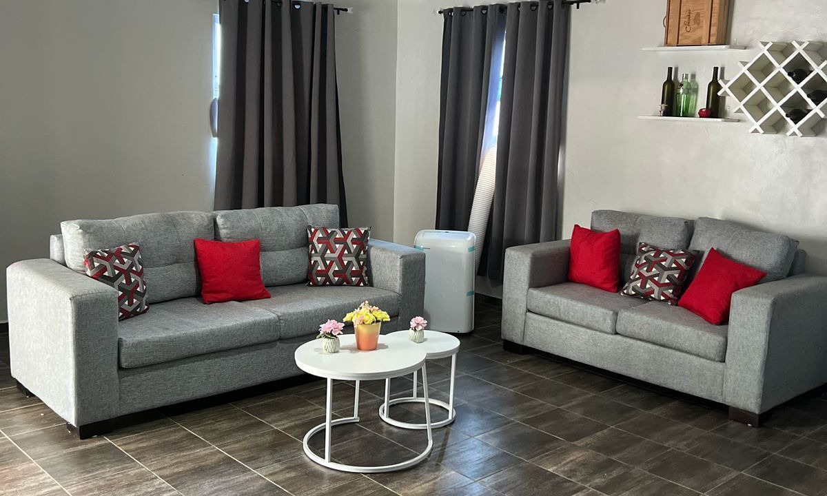 Photo of Livingroom in Imbert