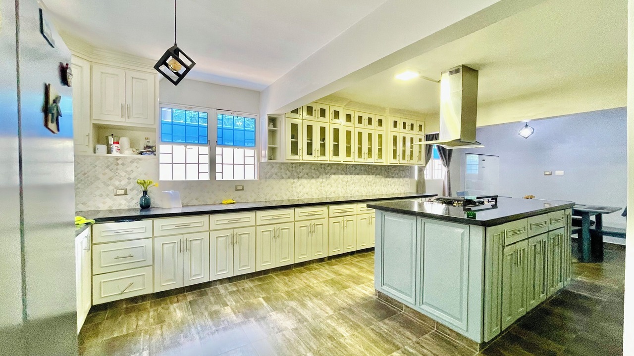 Photo of Kitchen in Imbert