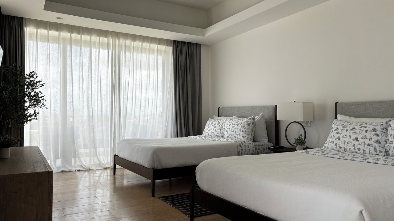Photo of Bedroom in Casa de Campo