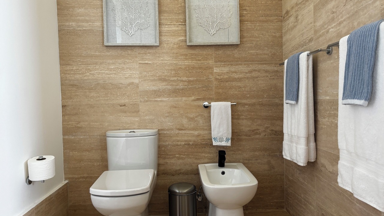 Photo of Bathroom in Casa de Campo