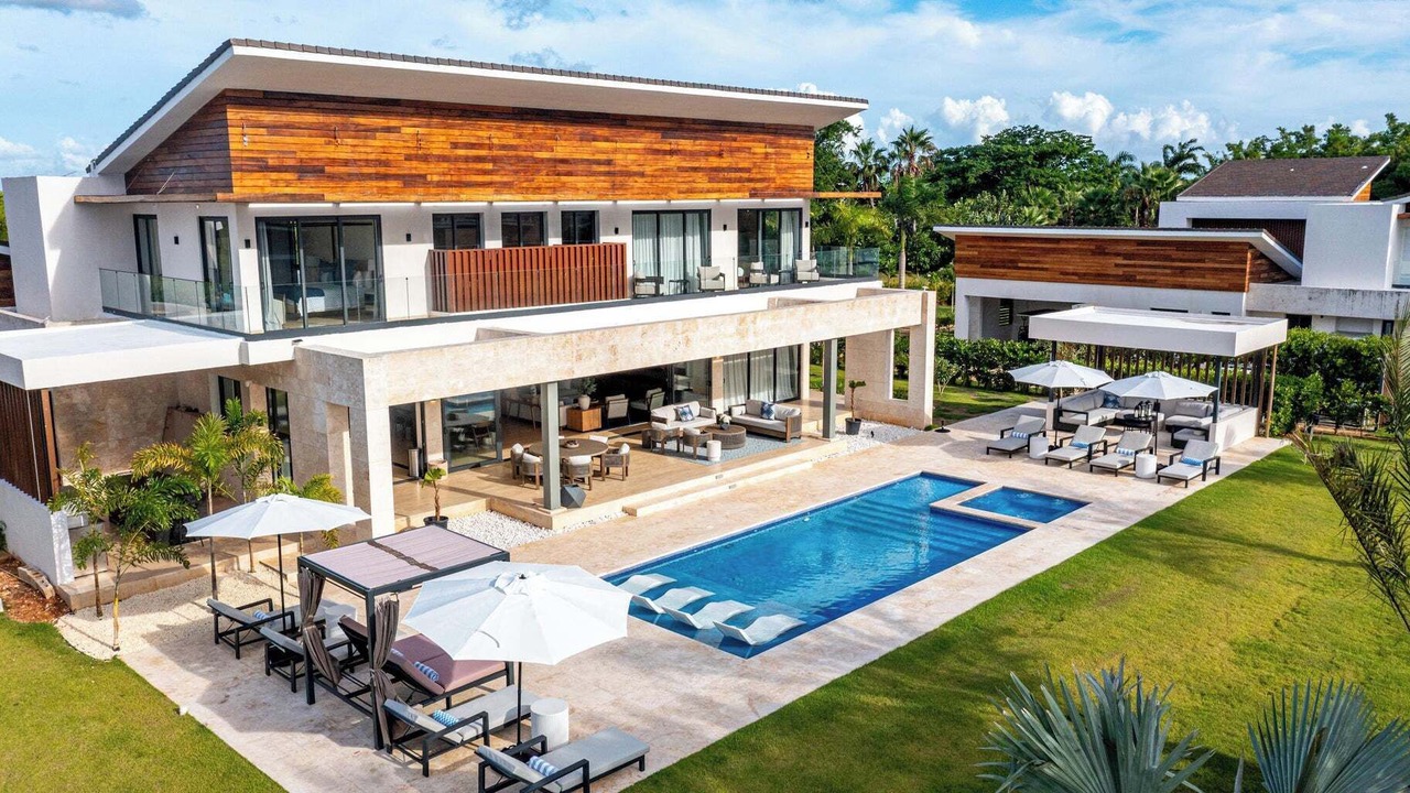 Photo of Outdoor in Casa de Campo