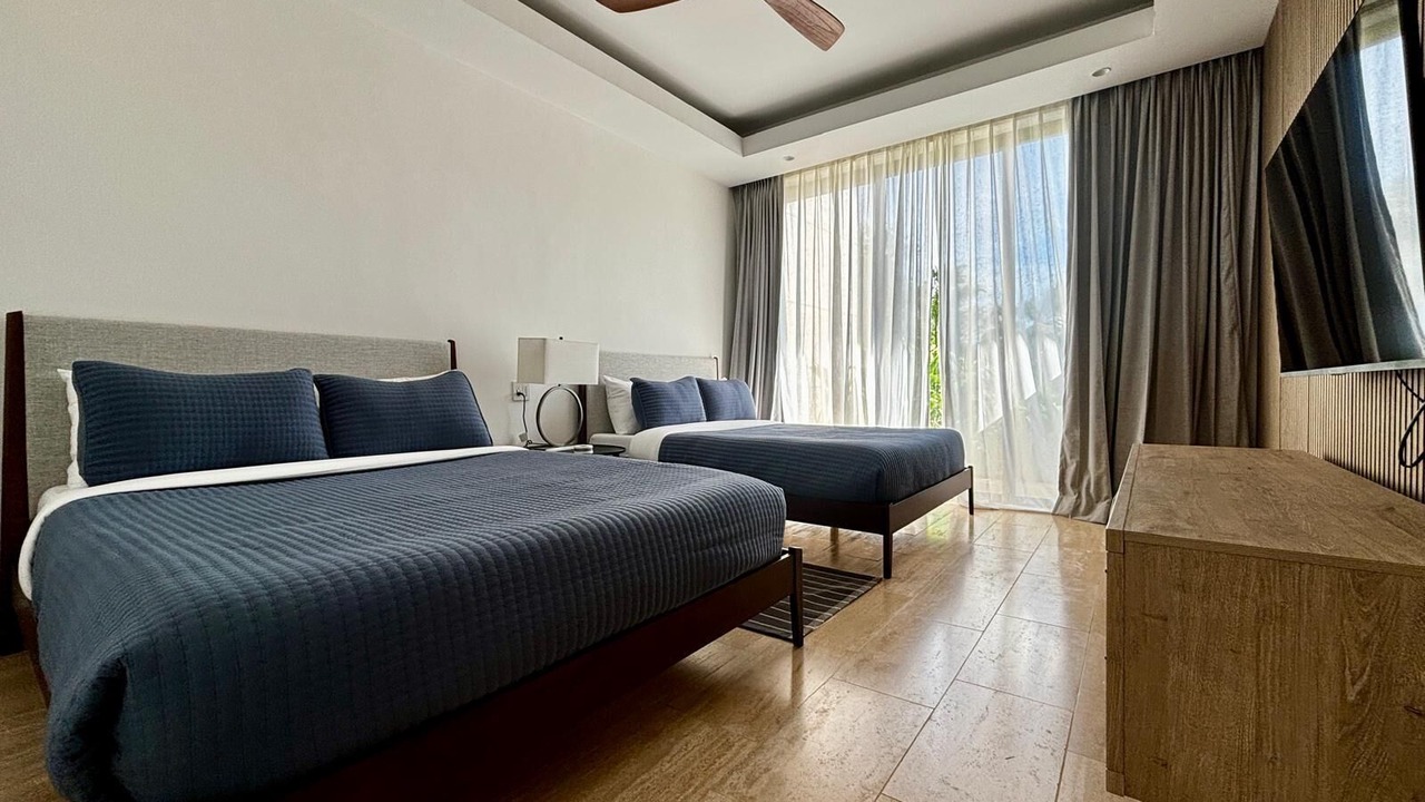Photo of Bedroom in Casa de Campo