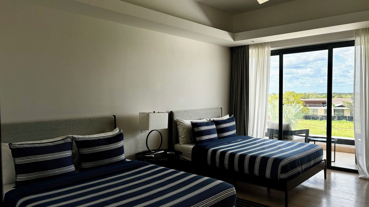 Photo of Bedroom in Casa de Campo