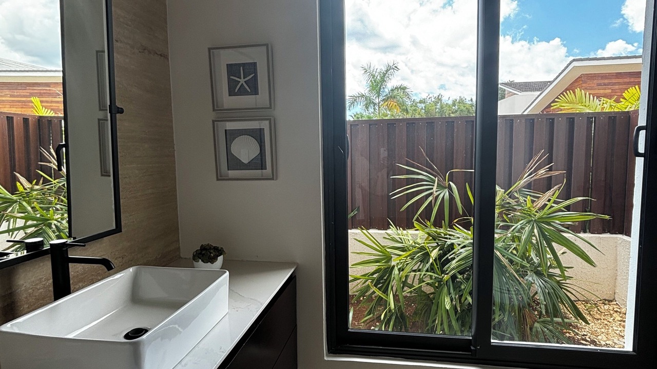 Photo of Bathroom in Casa de Campo