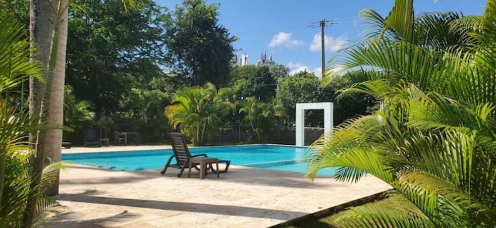 Photo of Outdoor in Urbanizacion Tavarez