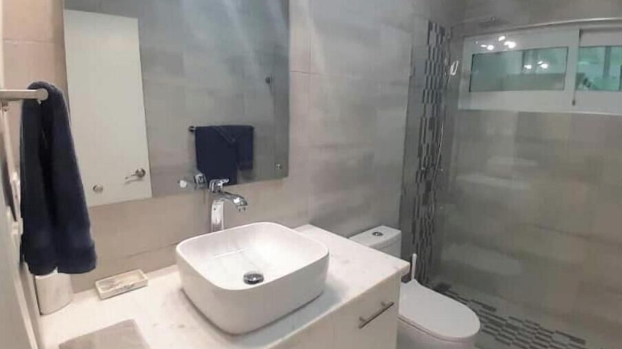 Photo of Bathroom in Urbanizacion Tavarez