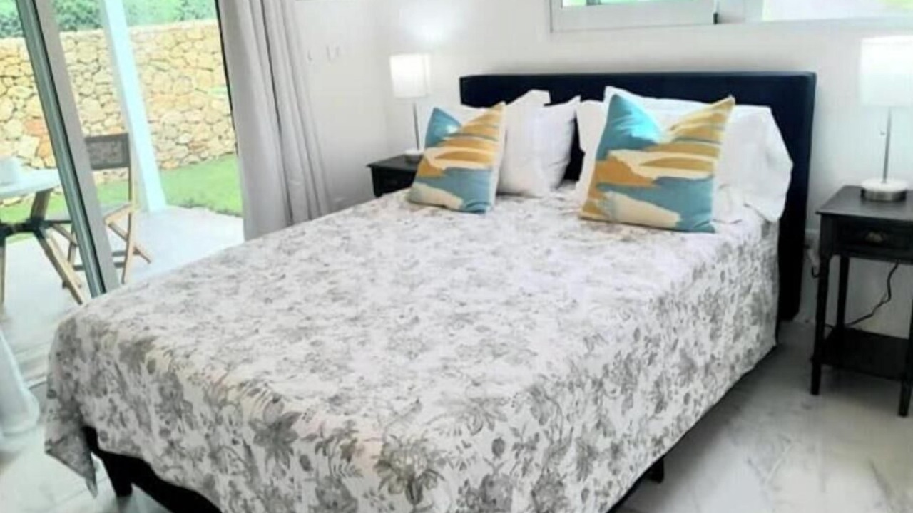 Photo of Bedroom in Urbanizacion Tavarez