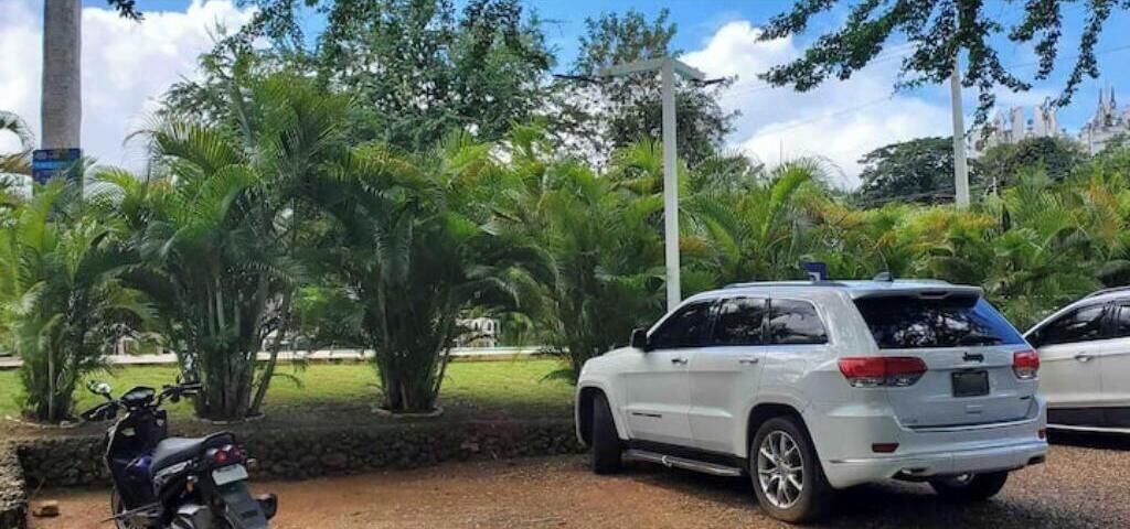 Photo of Outdoor in Urbanizacion Tavarez