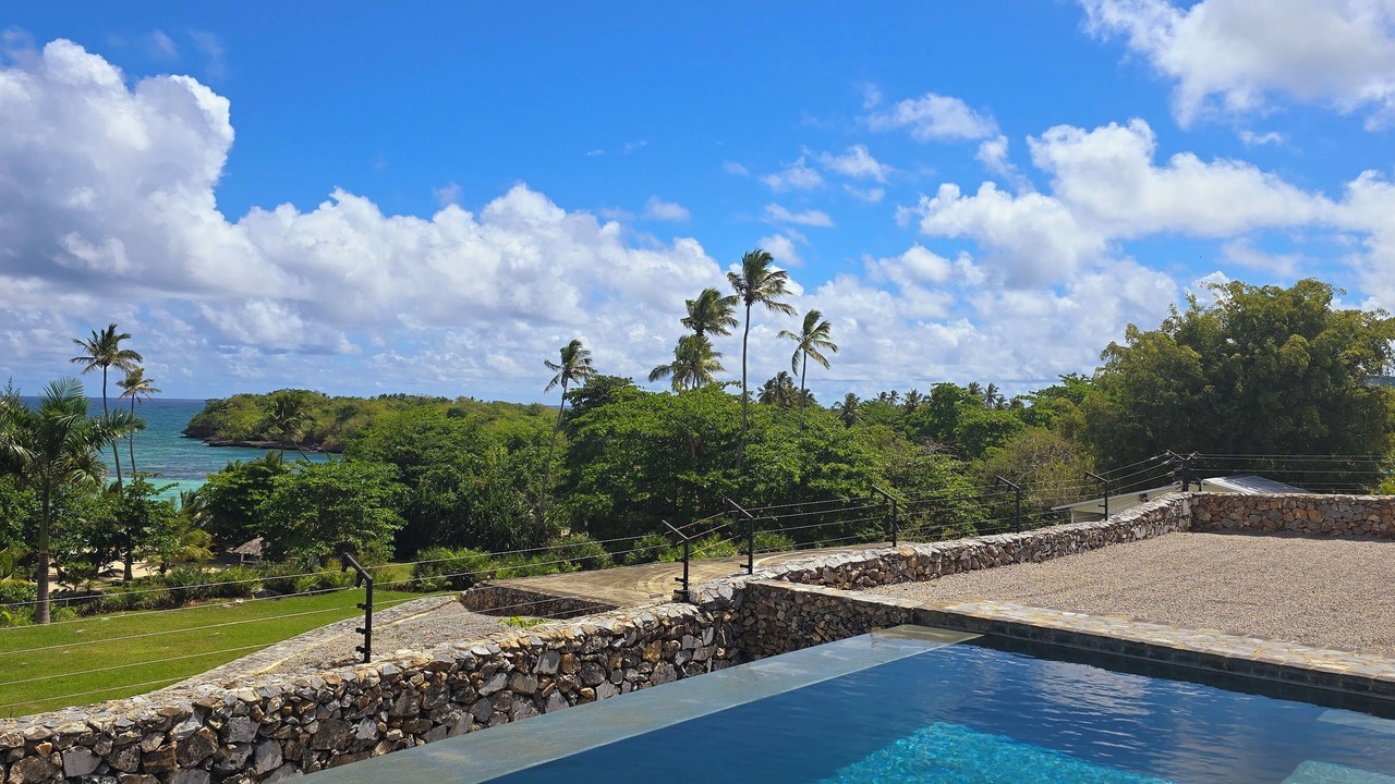 Photo of Outdoor in Las Galeras