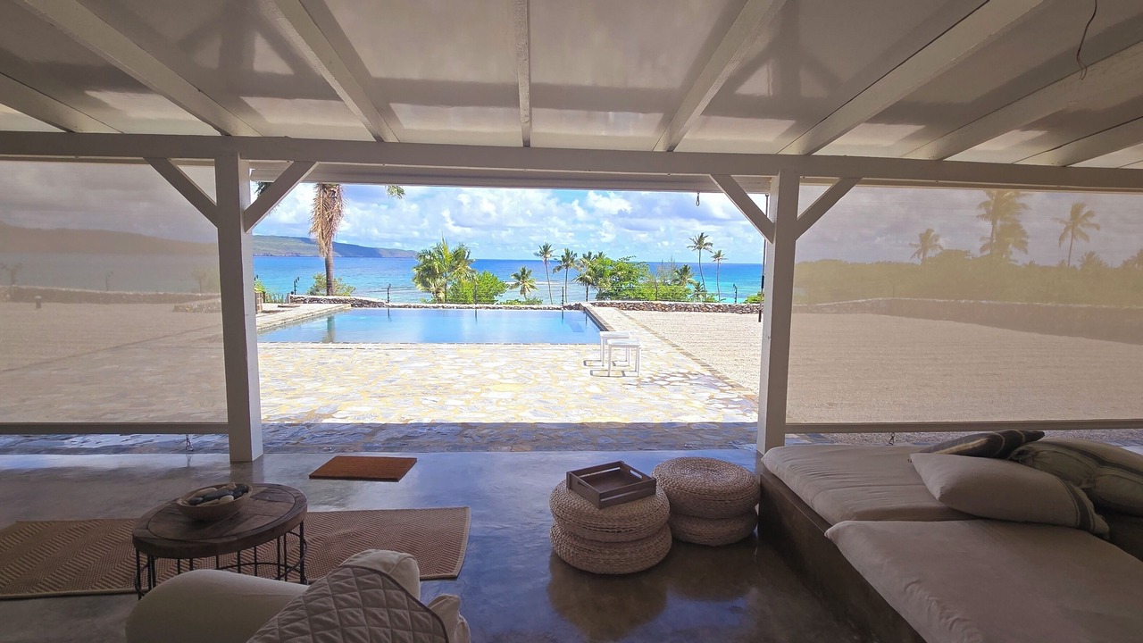 Photo of Outdoor in Las Galeras