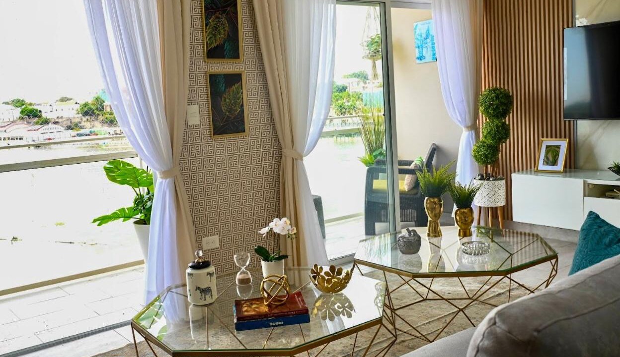 Photo of Livingroom in Santo Domingo