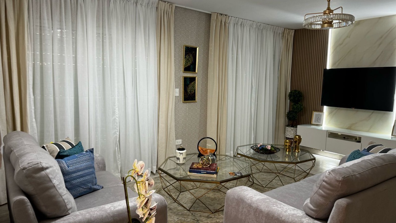 Photo of Livingroom in Santo Domingo