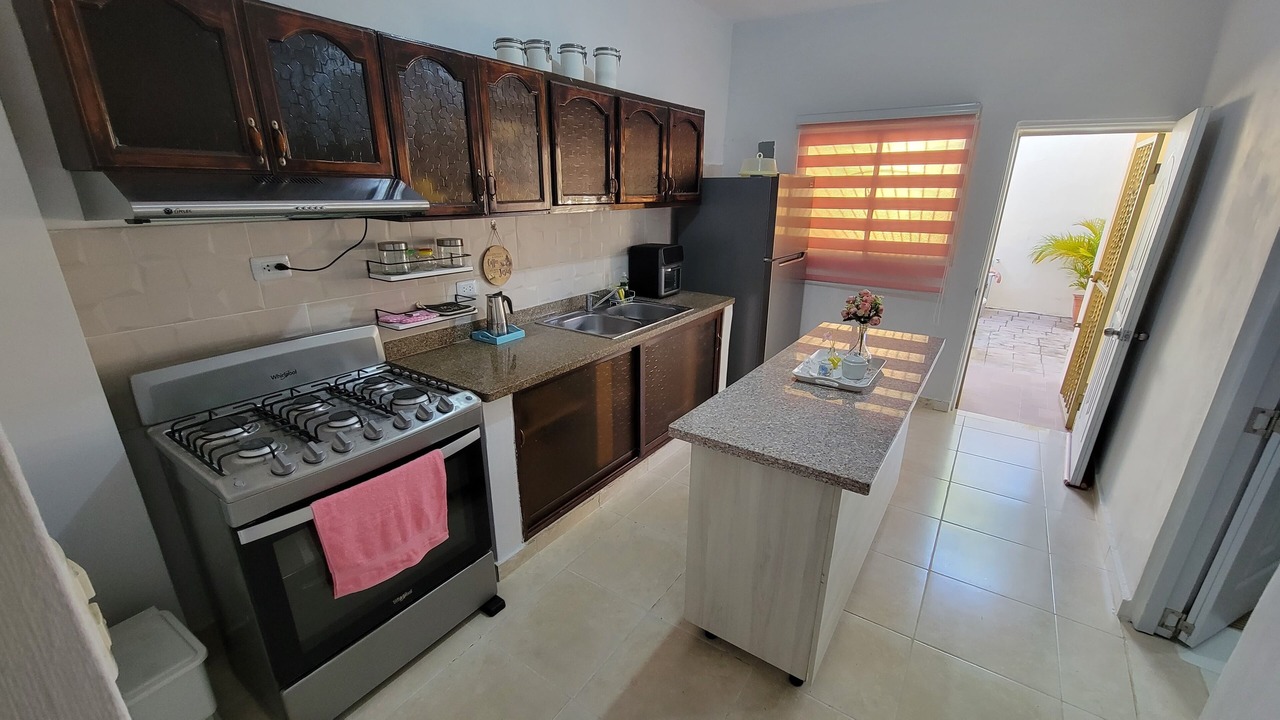 Photo of Kitchen in Santo Domingo Este