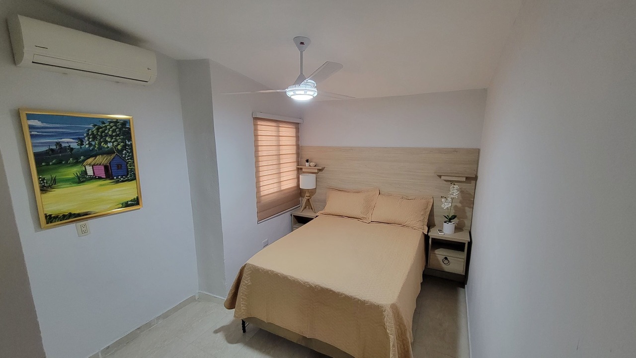 Photo of Bedroom in Santo Domingo Este