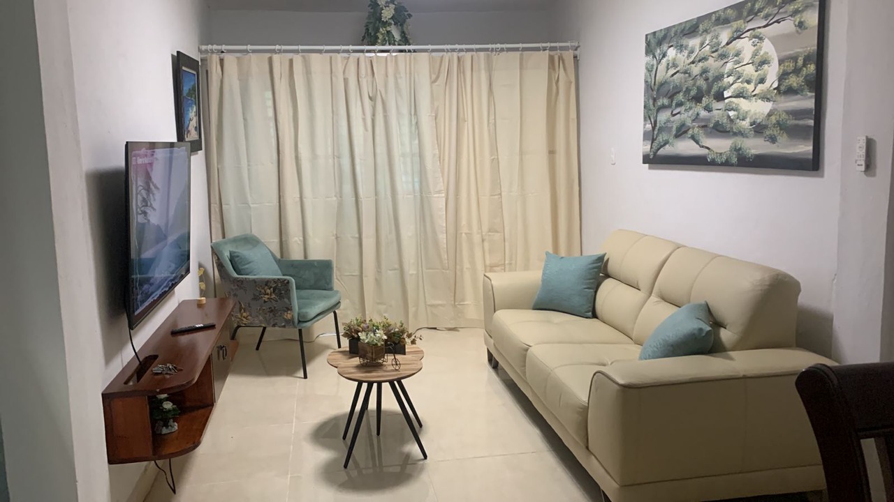 Photo of Livingroom in Santo Domingo Este