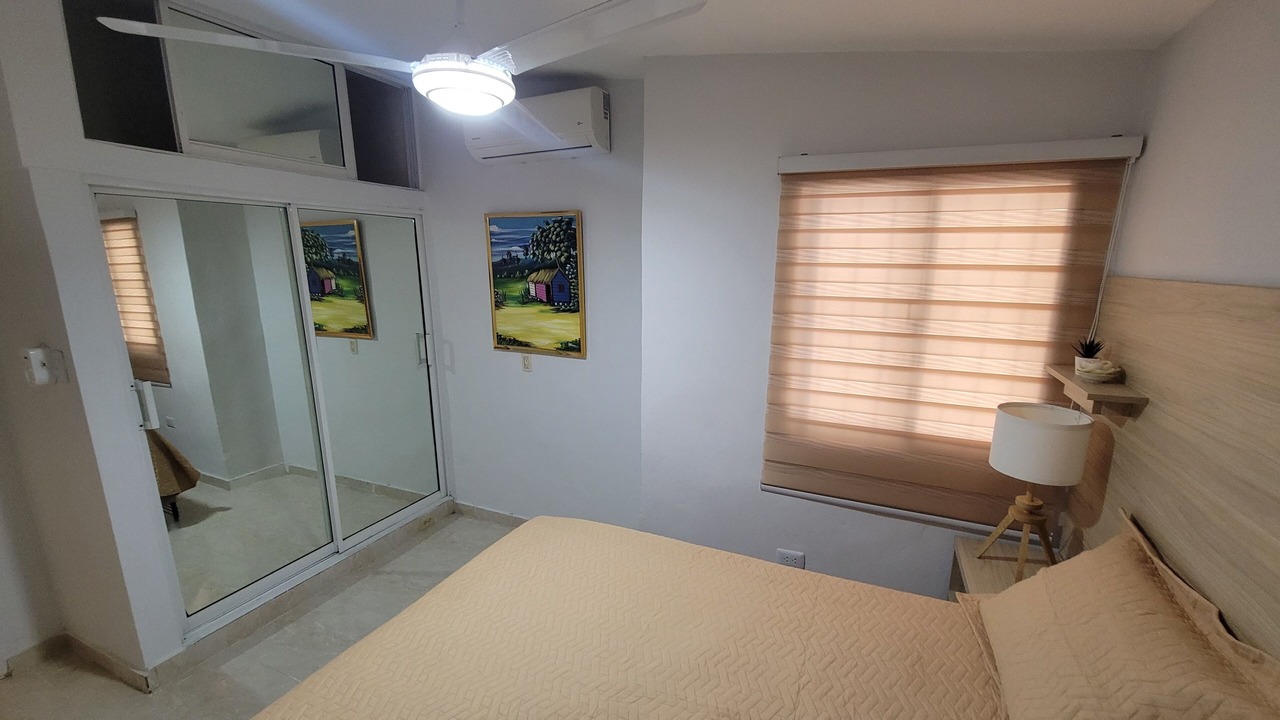 Photo of Bedroom in Santo Domingo Este