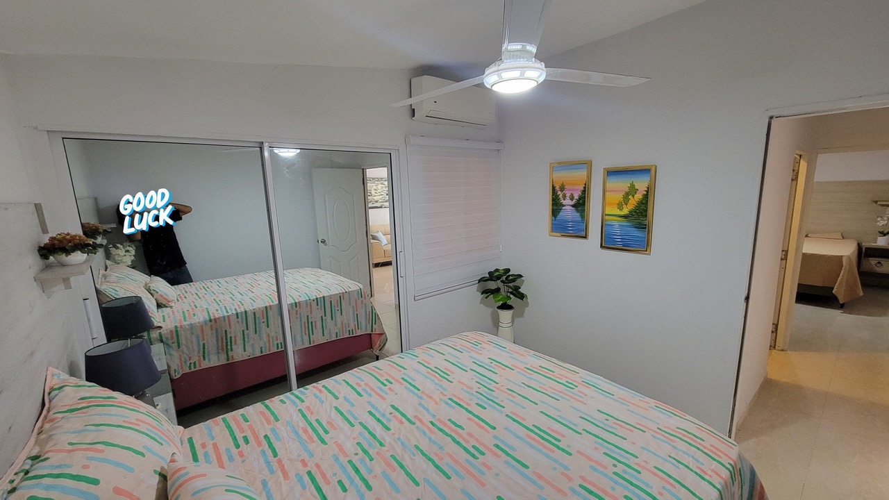 Photo of Bedroom in Santo Domingo Este