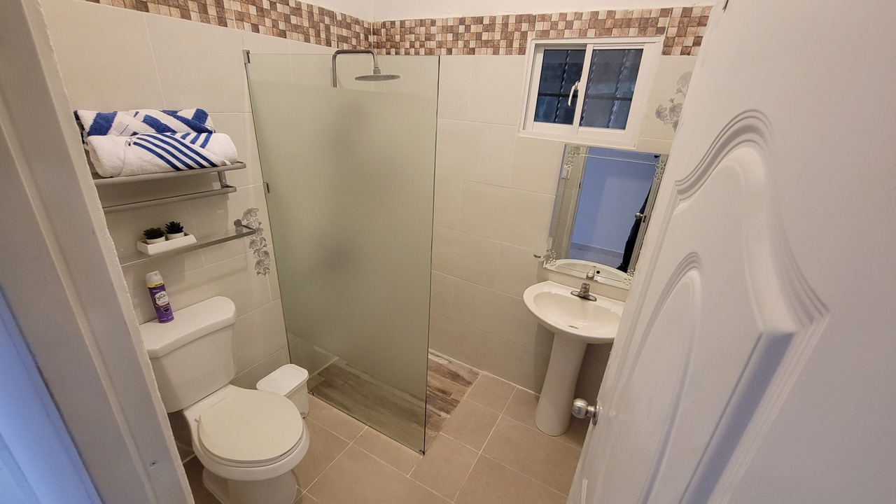 Photo of Bathroom in Santo Domingo Este