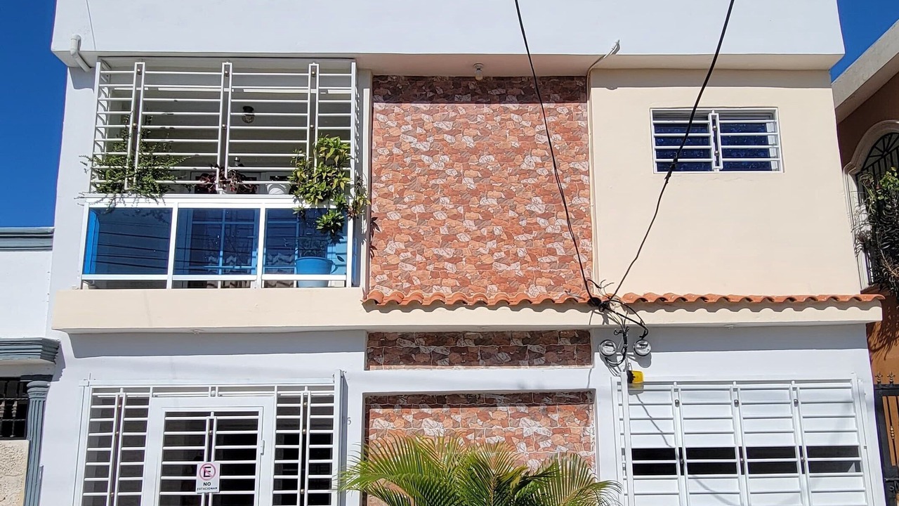 Photo of Outdoor in Santo Domingo Este