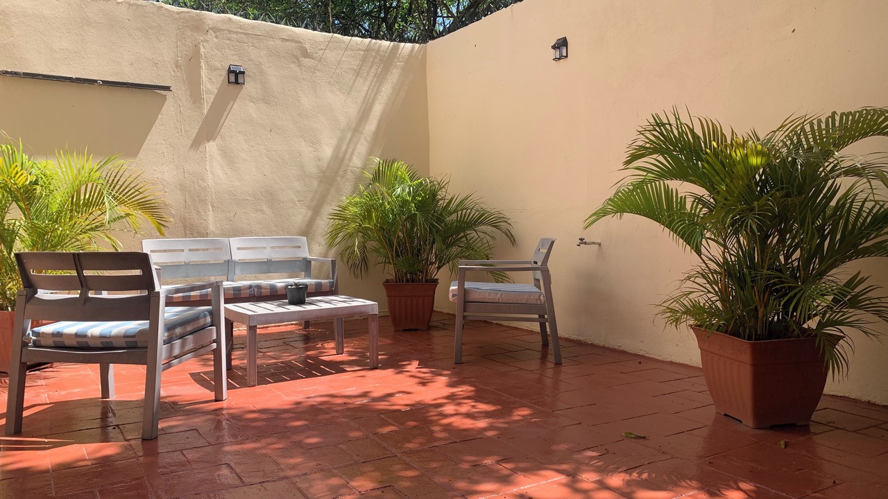 Photo of Patio Balcony in Santo Domingo Este