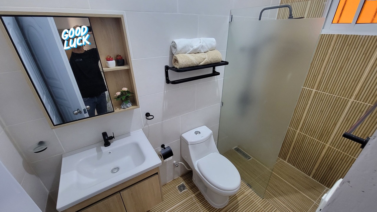 Photo of Bathroom in Santo Domingo Este