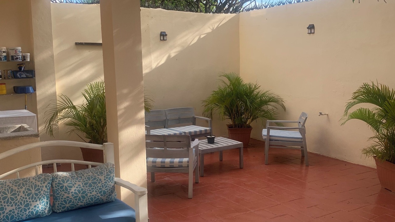Photo of Patio Balcony in Santo Domingo Este
