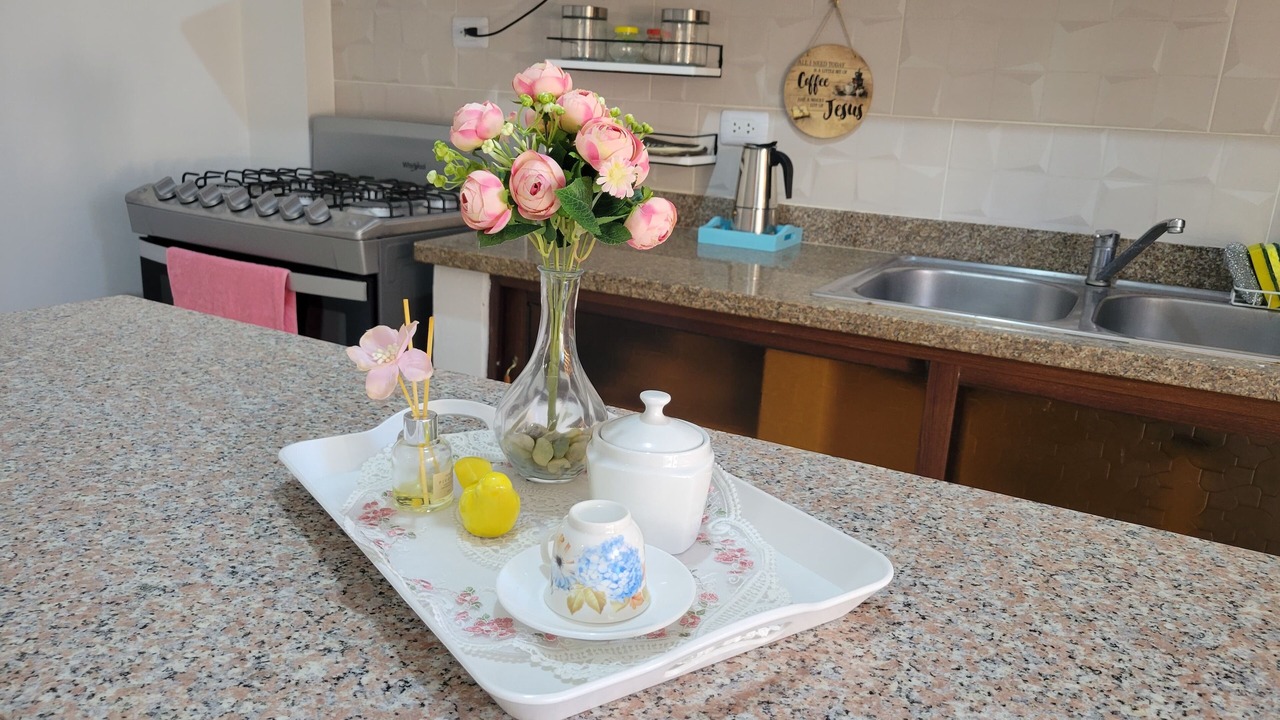 Photo of Kitchen in Santo Domingo Este