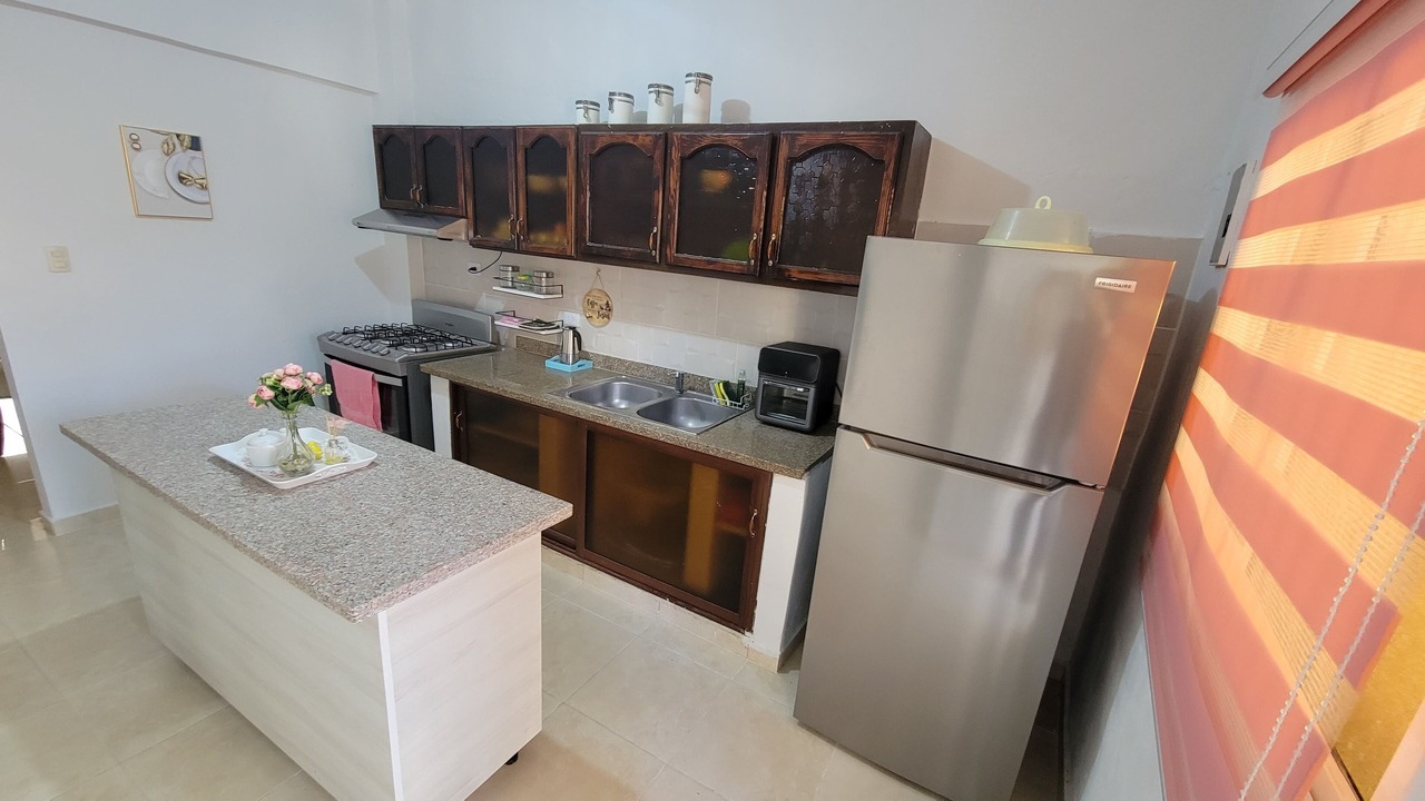 Photo of Kitchen in Santo Domingo Este