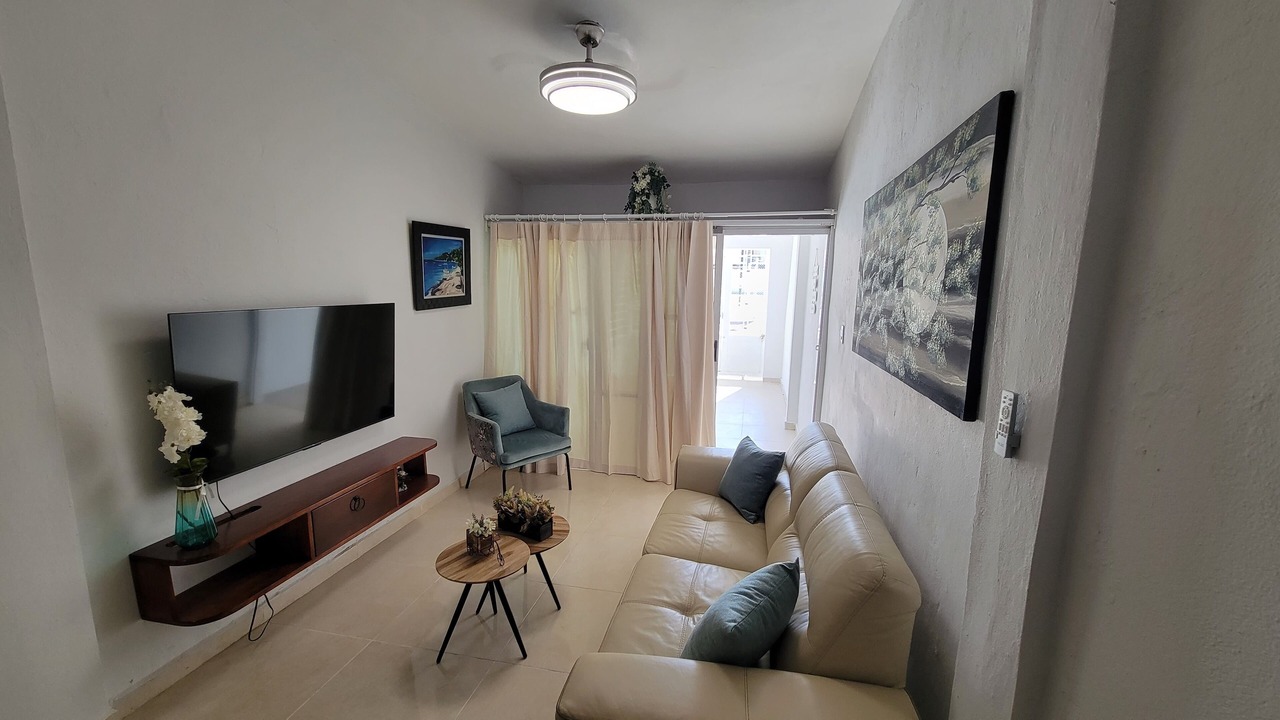 Photo of Livingroom in Santo Domingo Este