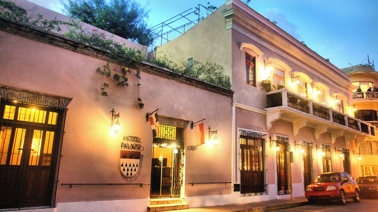Photo of Outdoor in Zona Colonial