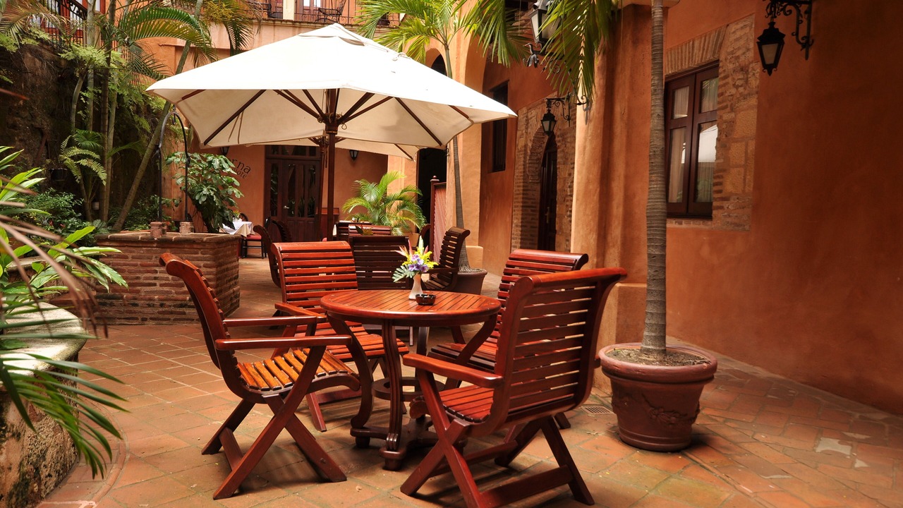 Photo of Outdoor in Zona Colonial