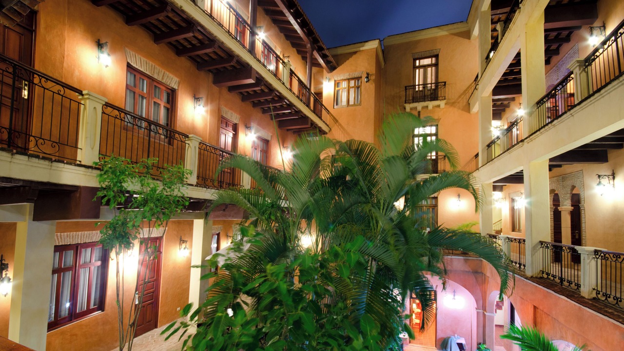 Photo of Outdoor in Zona Colonial