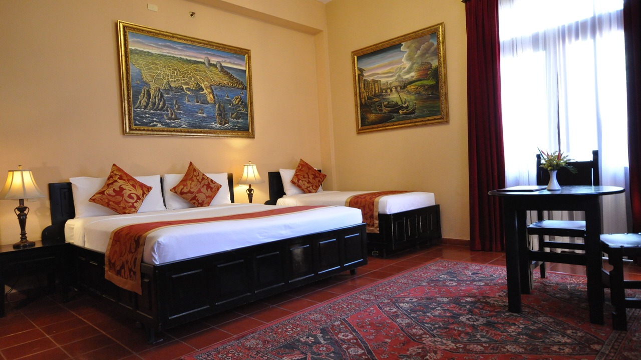 Photo of Bedroom in Zona Colonial
