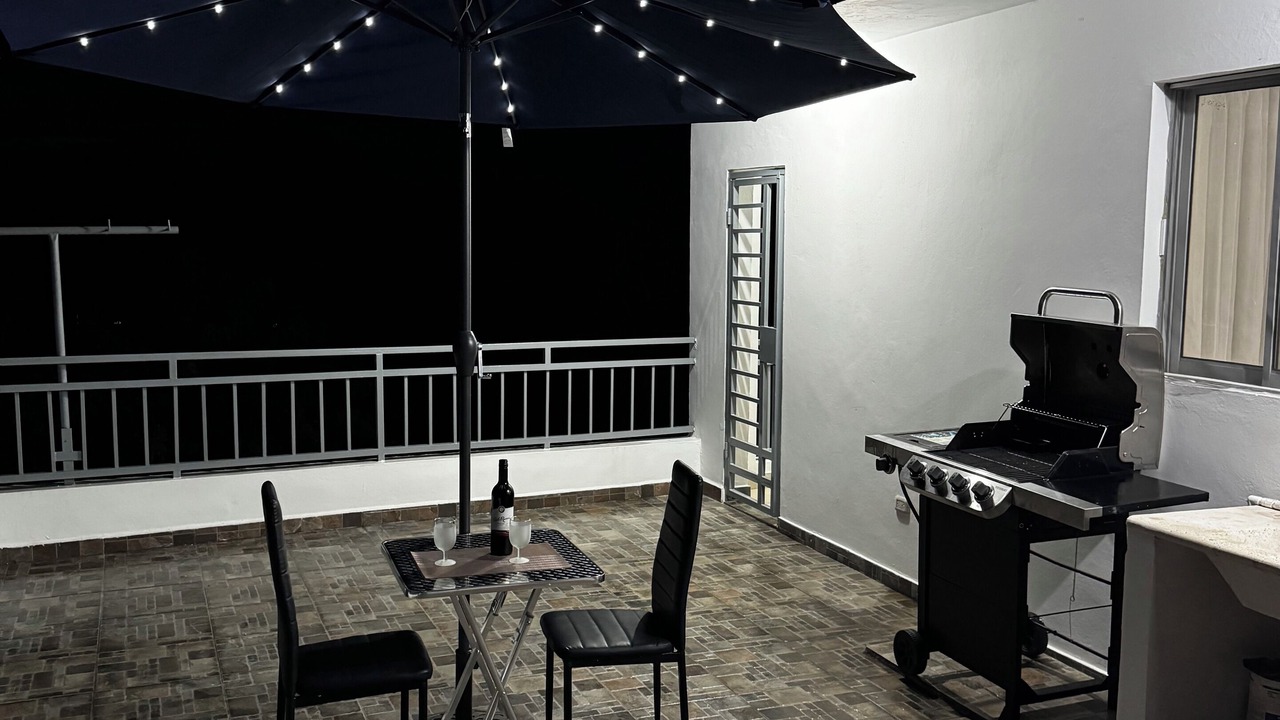 Photo of Outdoor in Bonao