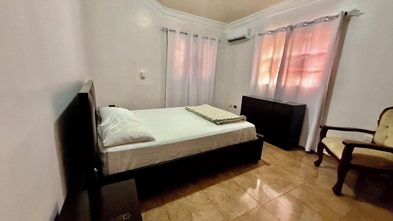 Photo of Bedroom in Villa Altagracia