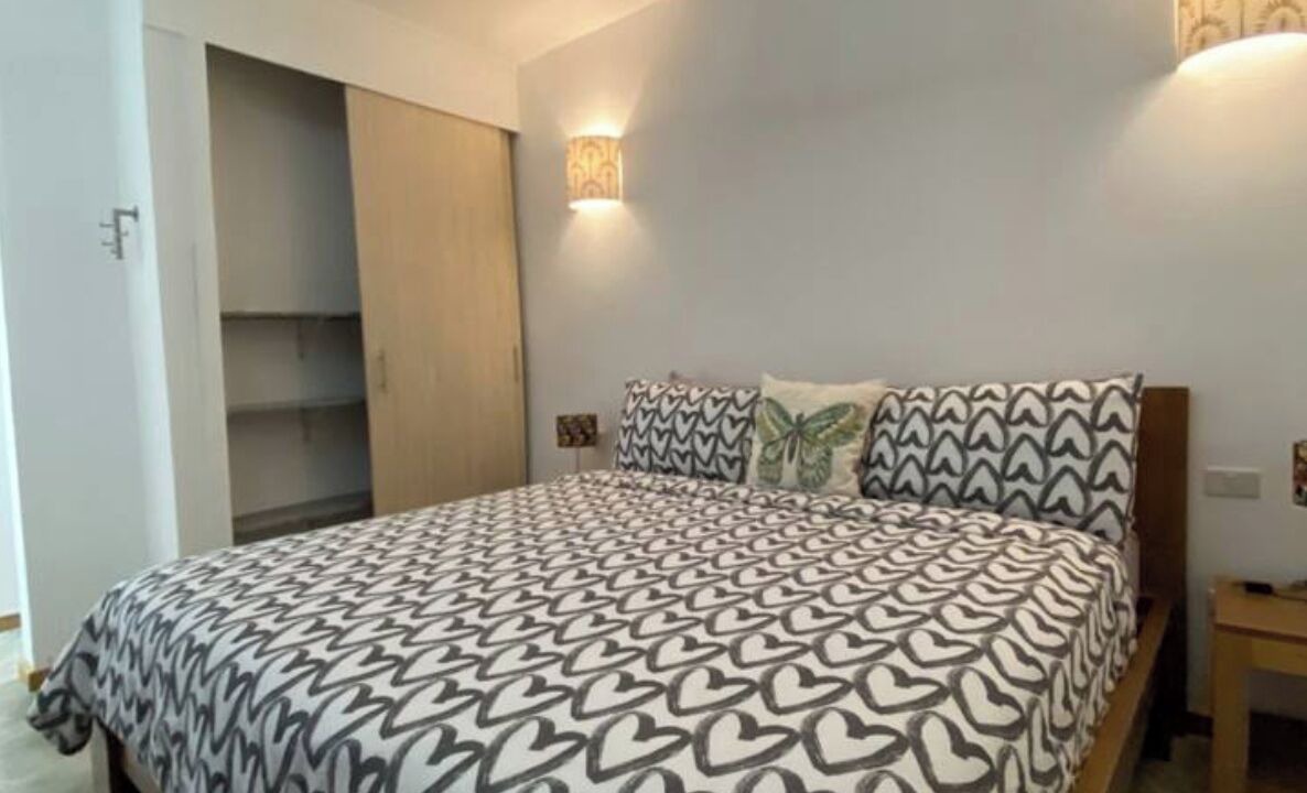 Photo of Bedroom in La Iglesia