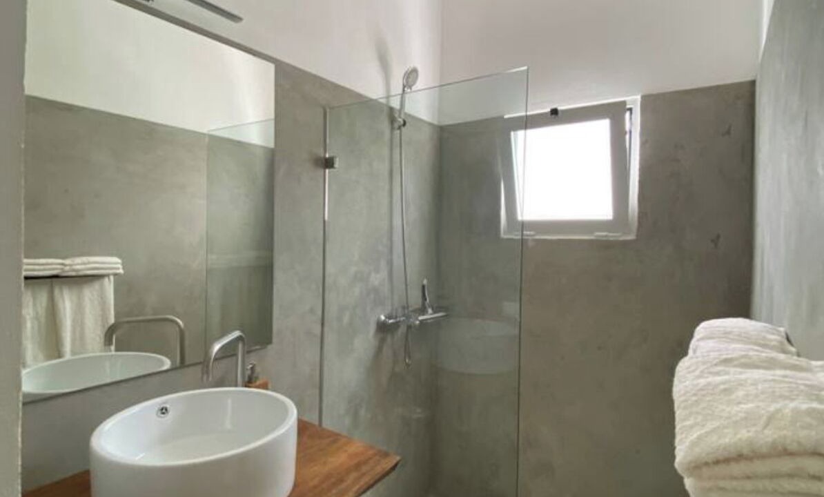 Photo of Bathroom in La Iglesia