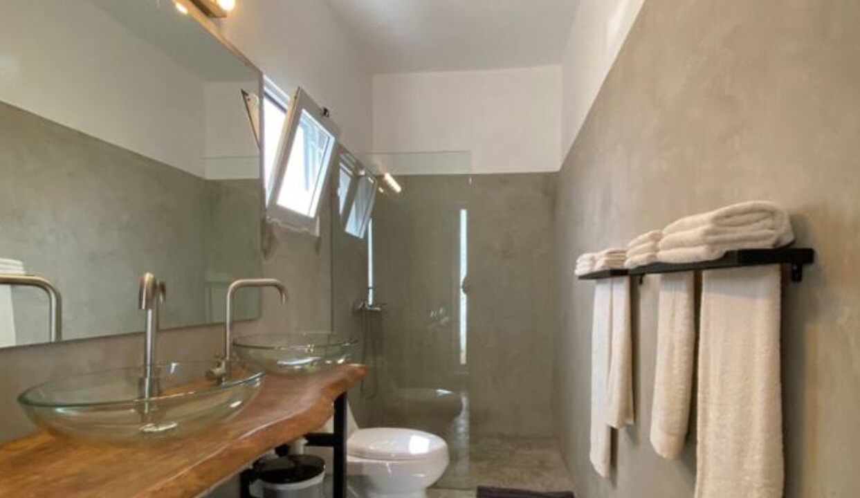 Photo of Bathroom in La Iglesia