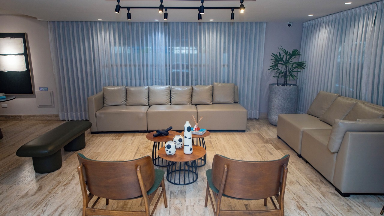 Photo of Livingroom in Evaristo Morales