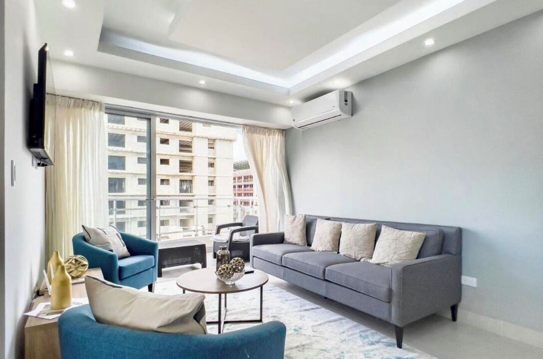 Photo of Livingroom in Evaristo Morales