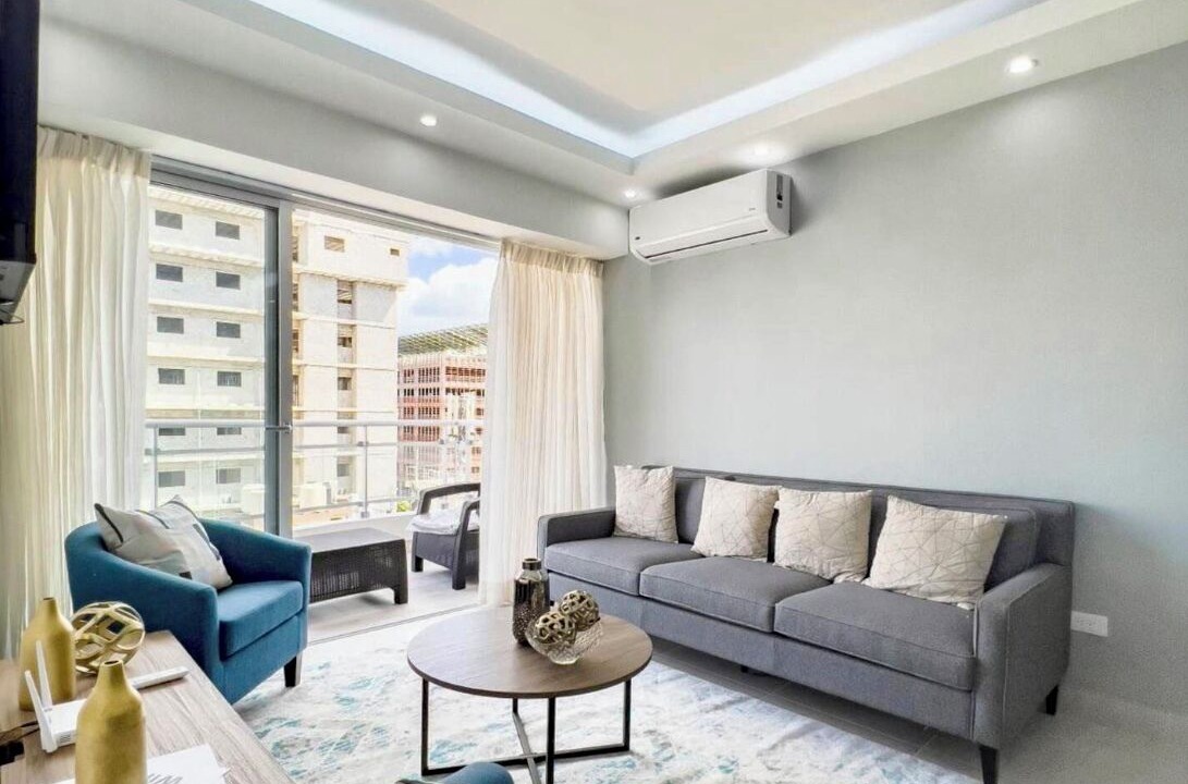 Photo of Livingroom in Evaristo Morales