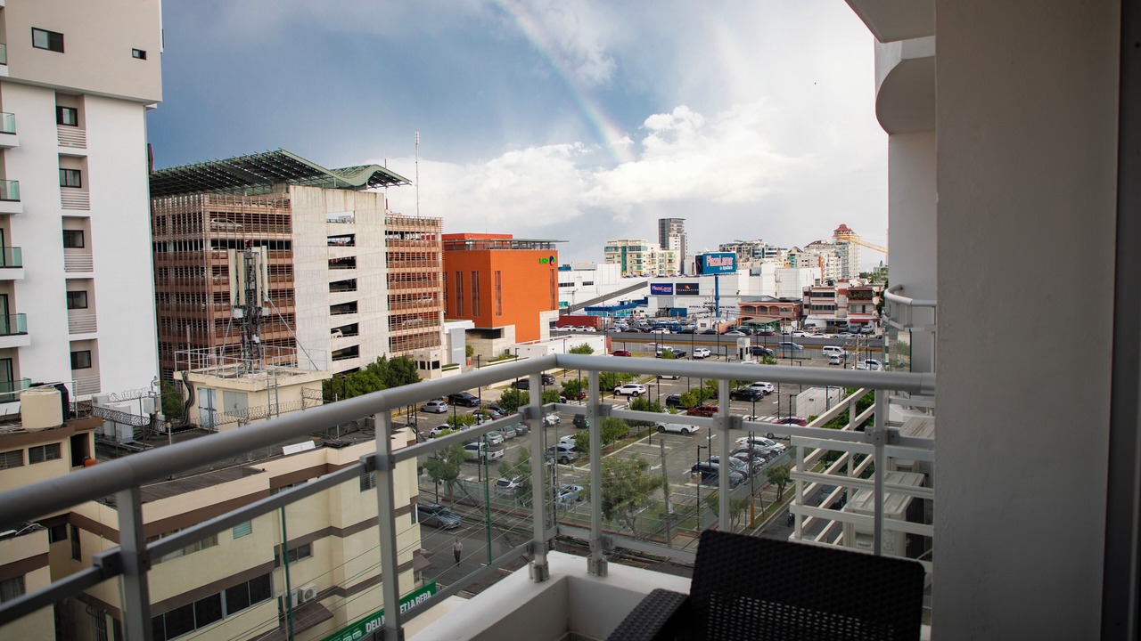 Photo of Outdoor in Evaristo Morales
