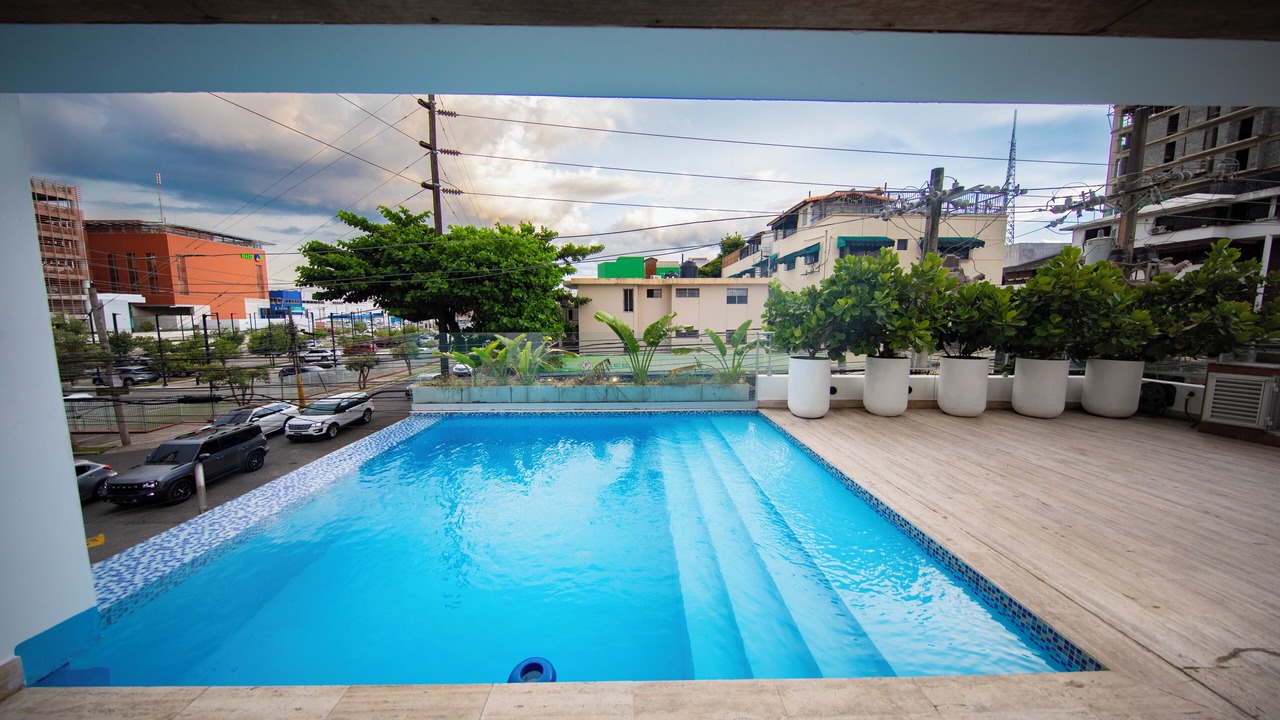 Photo of Outdoor in Evaristo Morales