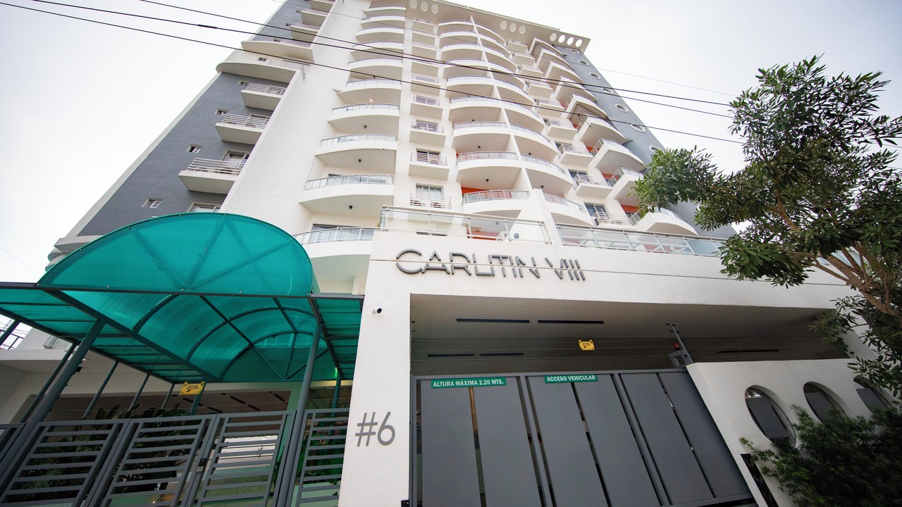 Photo of Outdoor in Evaristo Morales