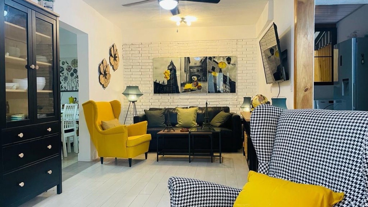 Photo of Livingroom in La Vega Province