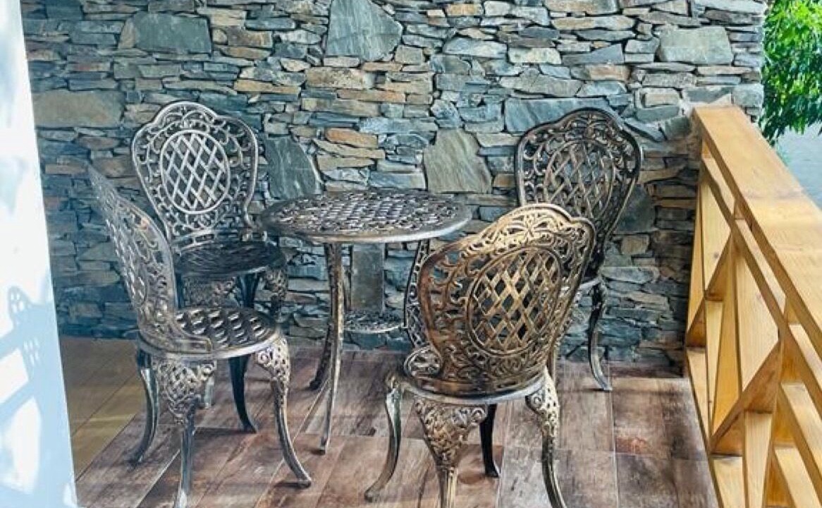 Photo of Patio Balcony in La Vega Province