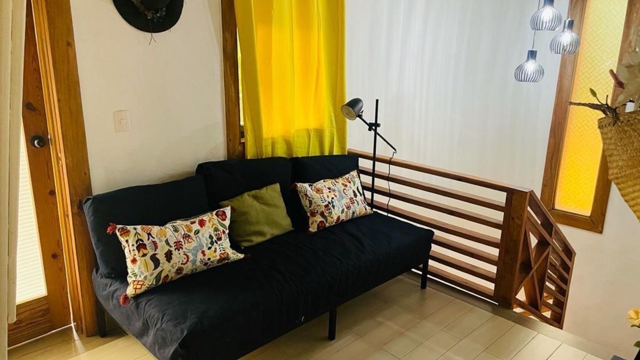 Photo of Livingroom in La Vega Province