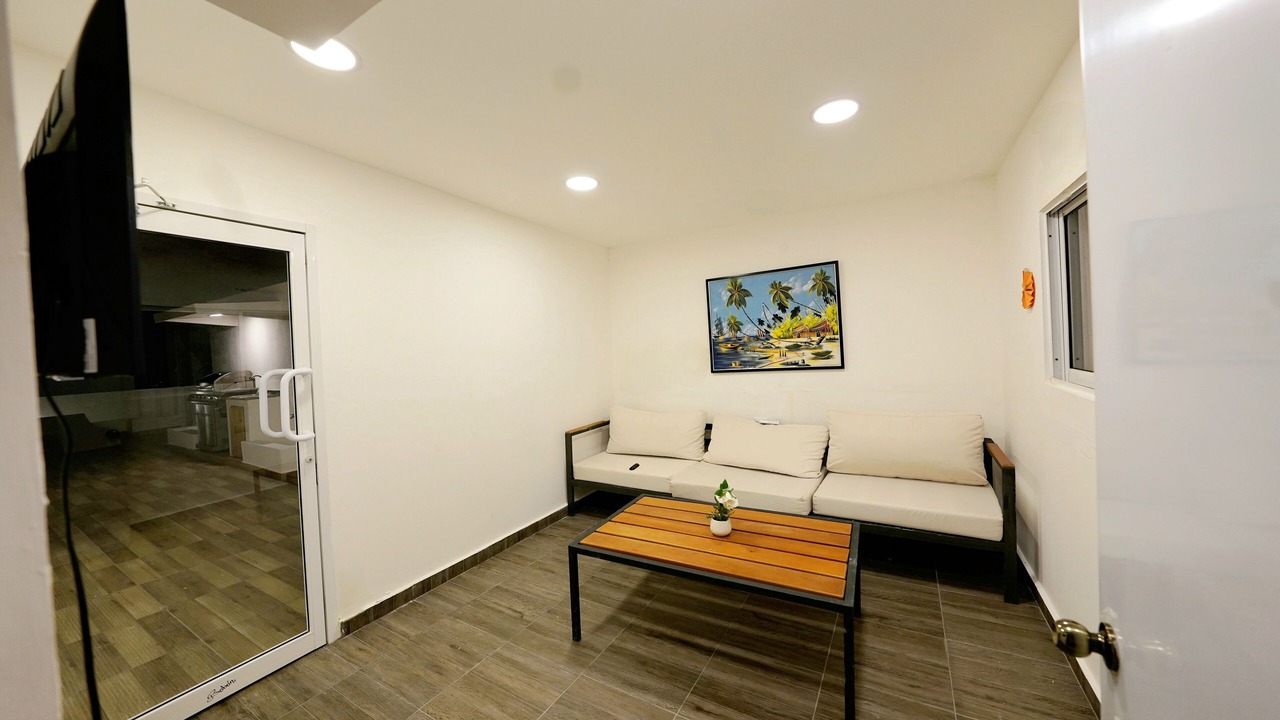 Photo of Livingroom in Costa Dorada