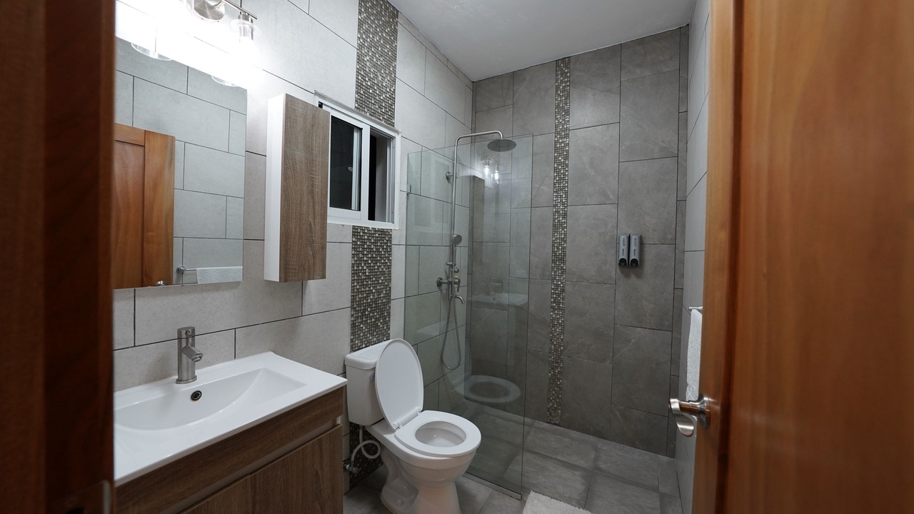 Photo of Bathroom in Costa Dorada
